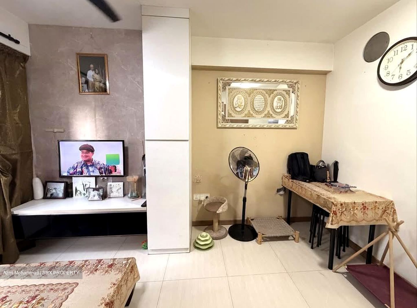 Blk 405B Northshore Residences I (Punggol), HDB 2 Rooms #581077101